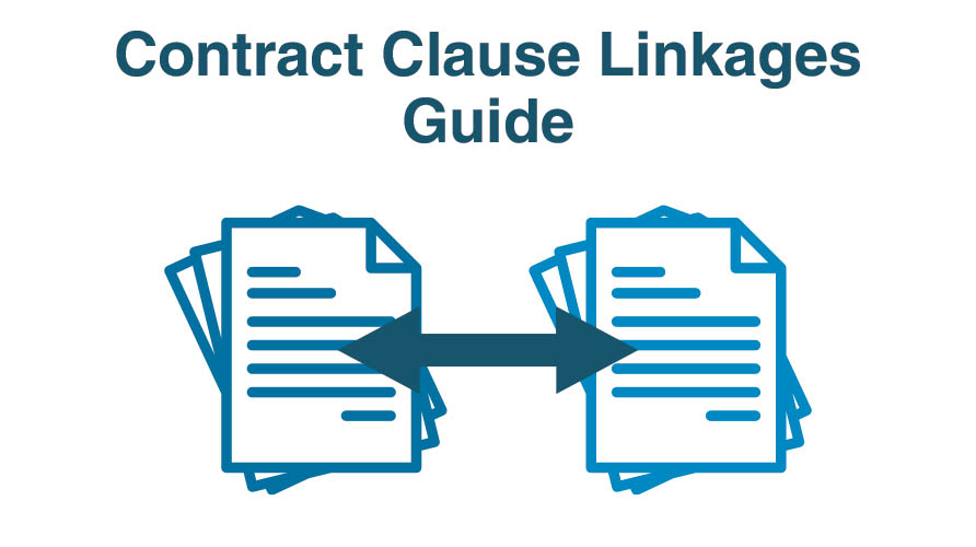 Contract Clause Linkages Guide